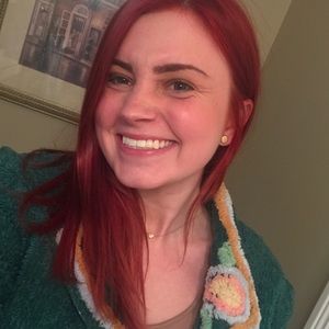 Meet your Posher, Kinley